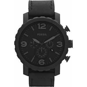 Fossil Nate Chronograph JR1354