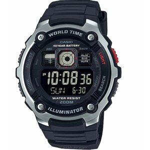 Casio Collection AE-2000W-1BVEF