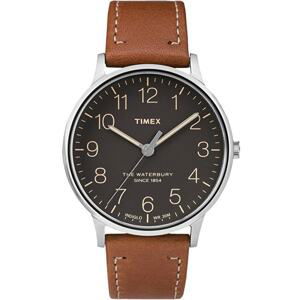 Timex  Waterbury TW2P95800