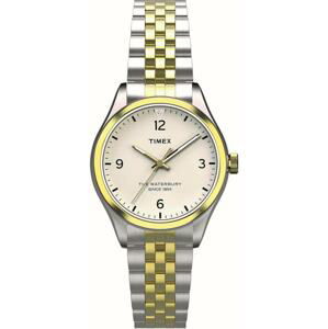 Timex  Waterbury TW2R69500