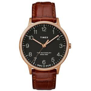 Timex  Waterbury TW2R71400