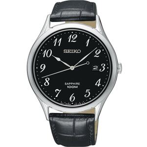 Seiko Neo Classic SGEH77P1