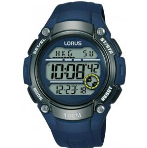  Lorus Sports R2329MX9