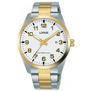  Lorus Sports RH972JX9