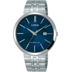  Lorus Classic RH919JX9