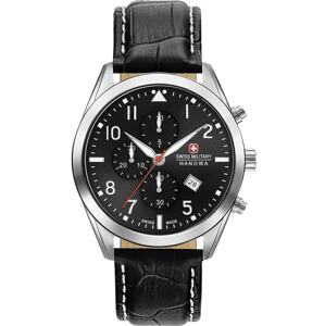 Swiss Military Hanowa  Helvetus  Chrono 06-4316.04.007