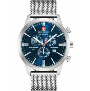 Swiss Military Hanowa  Classic Chrono 06-3308.04.003