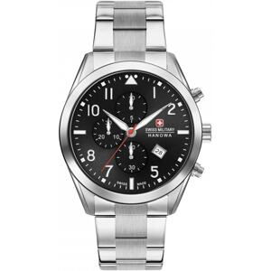 Swiss Military Hanowa Helvetus Chrono 06-5316.04.007