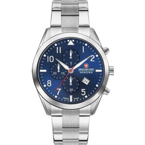 Swiss Military Hanowa Helvetus Chrono 06-5316.04.003