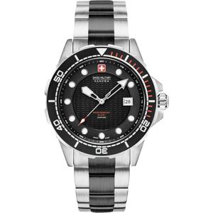 Swiss Military Hanowa Neptune Diver 06-5315.33.007