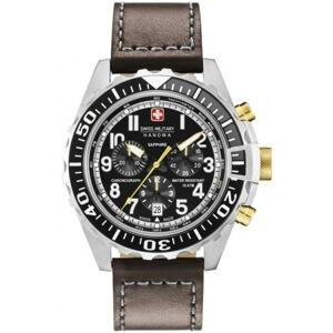 Swiss Military Hanowa Touchdown Chrono 06-4304.04.007.05