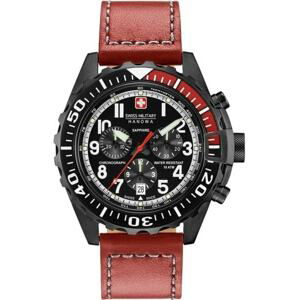 Swiss Military Hanowa Touchdown Chrono 06-4304.13.007