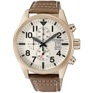 Citizen Quartz Chronograph AN3623-02A