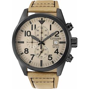 Citizen Chronograph AN3625-07X