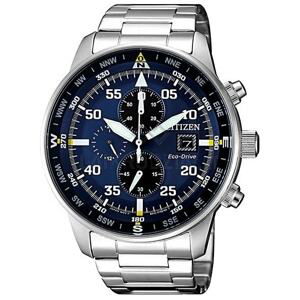 Citizen Eco-Drive Chrono CA0690-88L