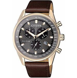 Citizen Eco-Drive Chrono AT2393-17H