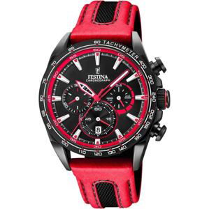 Festina The Originals 20351/6