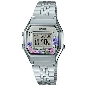 Casio Retro LA680WA-4CDF