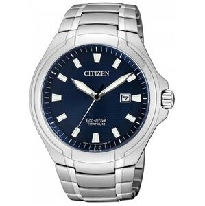 Citizen Super Titanium BM7430-89L