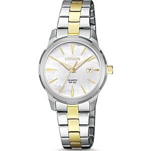 Citizen Elegant EU6074-51D