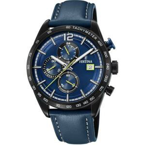 Festina Timeless Chronograph 20344/2