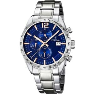 Festina Chronograph 16759/5