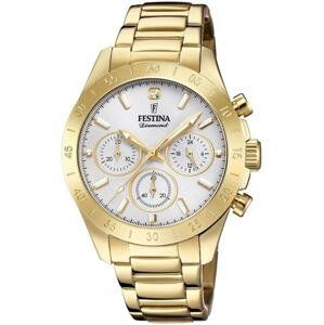 Festina Boyfriend Diamond 20400/1