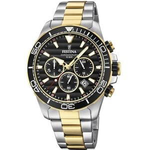 Festina Sport Prestige 20363/3