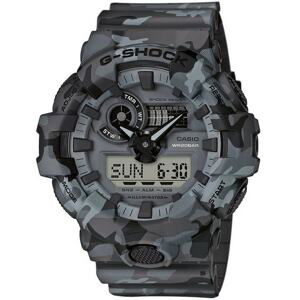 Casio G-Shock GA-700CM-8AER