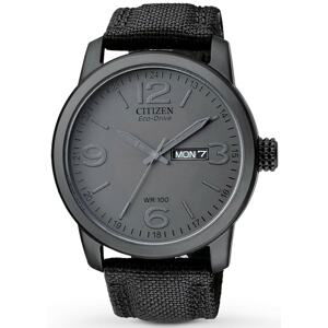 Citizen Eco-Drive BM8475-00F