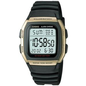 Casio Sports W-96H-9A