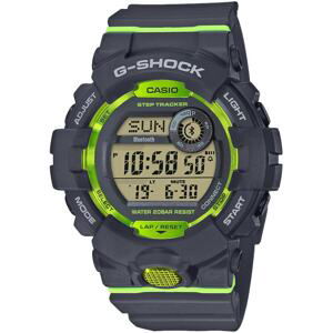 Casio G-Shock G-Squad GBD-800-8ER