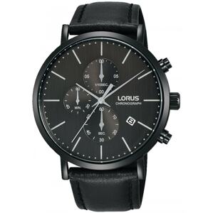 Lorus Chronograph RM323FX9