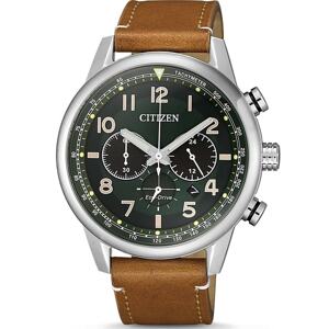 Citizen Eco-Drive CA4420-21X