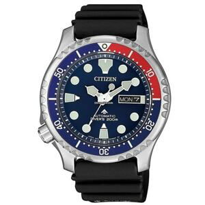 Citizen Promaster NY0086-16LE