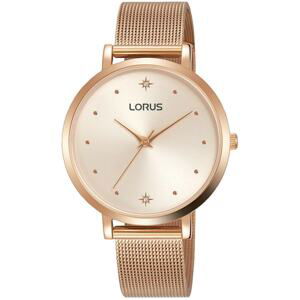 Lorus Classic RG250PX9