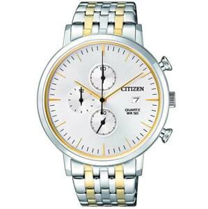 Citizen Chronograph AN3614-54A