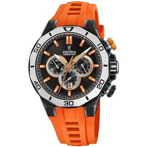 Festina Chrono Bike 2019 20450/2