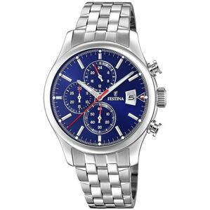 Festina Timeless Chronograph 20374/2