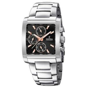 Festina Timeless Chronograph 20423/4