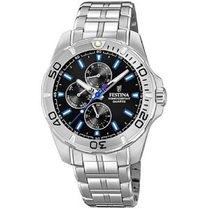 Festina Multifunction 20445/6