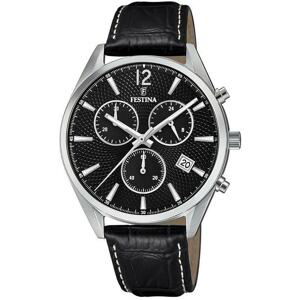 Festina Timeless Chronogram 6860/8