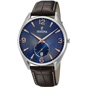 Festina Classic Retro 6857/8