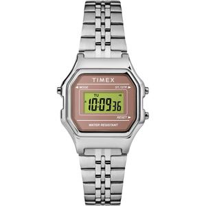 Timex Classic Digital Mini TW2T48500