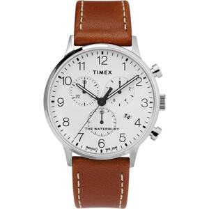 Timex Waterbury Classic Chrono TW2T28000