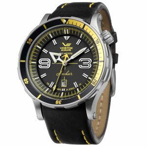 Vostok Europe Anchar Submarine NH35A-510A522