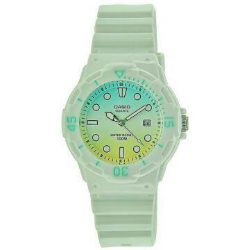 Casio Youth Ladies LRW-200H-2E2VDR