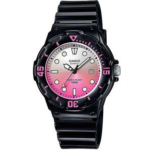 Casio Youth Ladies LRW-200H-4EVDR