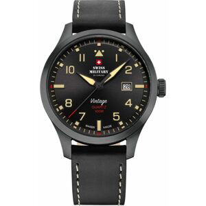 Swiss Military Chrono SM34078.08