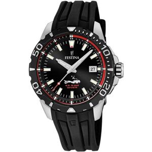 Festina The Originals Diver 20462/2